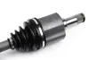 Полуось Transit V347 2.2TDCi 06- Л. (140ps) (6ст. КПП) BSG BSG30350015