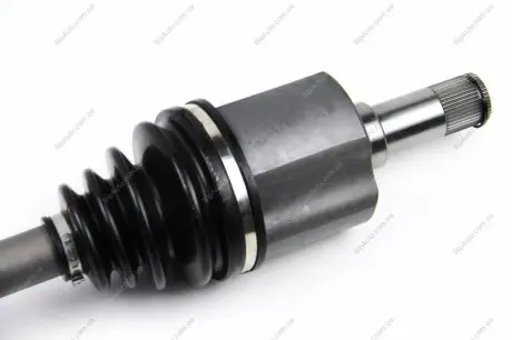 Полуось Transit V347 2.2TDCi 06- Л. (140ps) (6ст. КПП) BSG BSG30350015