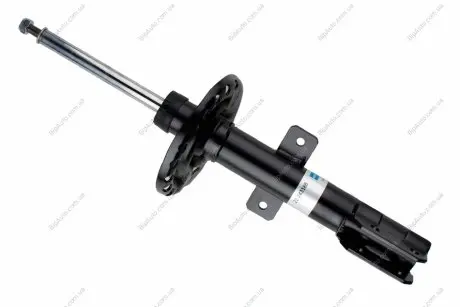 Амортизатор (передній) Renault Captur 0.9-1.6 13- (B4) 22-243188 BILSTEIN 22243188