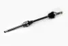 Полуось Ducato/Jumper 1/1.4t 2.5TDi Пр. (+ABS, 1077мм) BGA DS6707RA (фото 4)