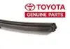 Резинка стеклоочистителя правая TOYOTA Toyota / Lexus / Daihatsu 8521406130 (фото 1)