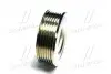 Ролик приводного ременя Toyota Corolla 00-04 Avensis Auris (Toyota) Toyota / Lexus / Daihatsu 1357022010 (фото 4)