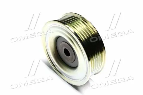 Ролик приводного ременя Toyota Corolla 00-04 Avensis Auris (Toyota) Toyota / Lexus / Daihatsu 1357022010 (фото 1)
