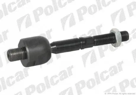Рульова тяга HONDA ACCORD, 10.98- H-363 TEKNOROT H363