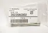 Направляющая суппорта - 26228-AC002 SUBARU 26228AC002 (фото 2)