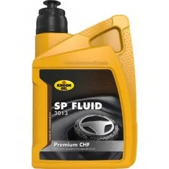 Масло гидравлическое SP FLUID 3013 1л KROON OIL 04213