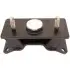 ПОДУШКА ДВИГАТЕЛЯ ПЕРЕДН 2UZFE/1HDFTE TM-031 FEBEST TM031 (фото 1)