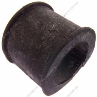 ВТУЛКА ПЕРЕДНЕГО СТАБИЛИЗАТОРА D24 SUZUKI BALENO/ESTEEM SY413/SY415/SY416/SY418/SY419 1995-2001 SZSB-010 FEBEST SZSB010
