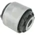 Сайлентблок передн амортизатора NISSAN PATROL Y62 2010- NAB-Y62F FEBEST NABY62F