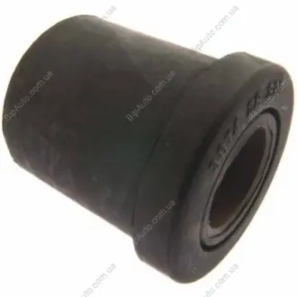 САЙЛЕНБЛОК ПЕРЕДНИЙ ЗАДНЕЙ РЕССОРЫ MAZDA B2500/B2600 UF 1996- MZAB-070 FEBEST MZAB070
