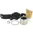 ПОДШИПНИК ПОДВЕСНОЙ КАРДАННОГО ВАЛА MCB-GA2W FEBEST MCBGA2W (фото 1)
