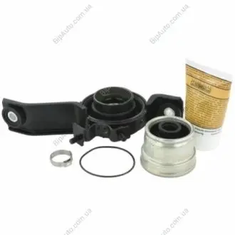 ПОДШИПНИК ПОДВЕСНОЙ КАРДАННОГО ВАЛА MCB-GA2W FEBEST MCBGA2W (фото 1)