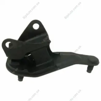 ПОДУШКА КОРОБКИ СКОРОСТЕЙ ПЕРЕДНЯЯ AT HONDA ACCORD CL# 2002-2008 HM-061 FEBEST HM061