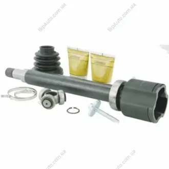 ШРУС ВНУТРЕННИЙ ПРАВЫЙ 28x40x26 2111-CA220RH FEBEST 2111CA220RH