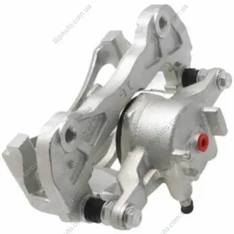 СУППОРТ ТОРМОЗНОЙ ПЕРЕДНИЙ ЛЕВЫЙ 0477-KB4FLH FEBEST 0477KB4FLH