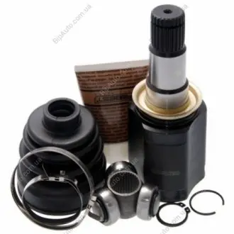 ШРУС ВНУТРЕННИЙ ПРАВЫЙ 33X40X24 MITSUBISHI LANCER CY 2007- 0411-CY3MTRH FEBEST 0411CY3MTRH