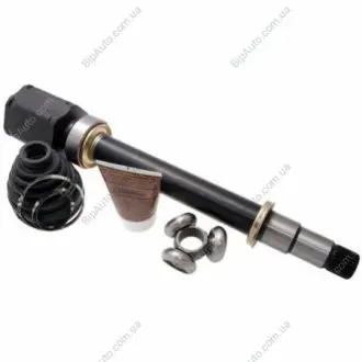 ШРУС ВНУТРЕННИЙ ПРАВЫЙ 27X40X24 TOYOTA CAMRY ACV40/GSV40 2006-2011 0111-GSV40RH FEBEST 0111GSV40RH