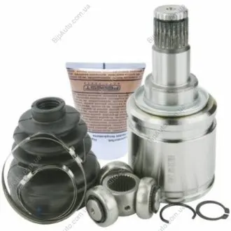ШРУС ВНУТРЕННИЙ ЛЕВЫЙ 32X50X24 0111-CDT220LH FEBEST 0111CDT220LH