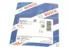 Комплектуючі, колодки дискового гальма BOSCH 1987474106 (фото 5)