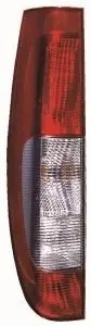 Ліхтарь задний лівий, с патроном DEPO 440-1924L-UE