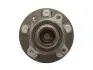 Подшипник ступицы колеса, к-кт. LO 27493 STARLINE