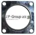 Прокладка глушника Golf II/III/Passa B3/T3  1.6/1.9tdi JP GROUP 1121103300