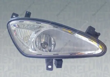 Противотуманная фара передняя MAGNETI MARELLI 710305074001