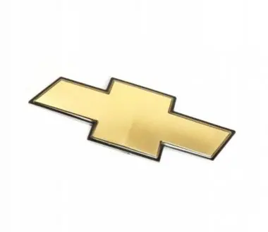Емблема пластик GENERAL MOTORS GM 96442719