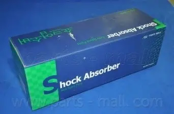 Амортизатор подв. KIA SPORTAGE PARTS-MALL PJB-008A (фото 1)