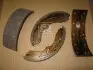 Колодка торм. барабан. HYUNDAI PARTS-MALL PLA-059 (фото 1)