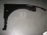 Крыло переднее правое MAZDA 6 08- (пр-во TEMPEST) 034 0303 310