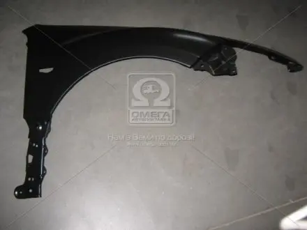 Крило пер. пра. MAZDA 6 08- TEMPEST 034 0303 310