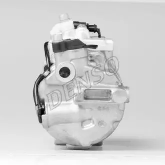 Компрессор кондиционера PORSCHE, VW DENSO DCP32052