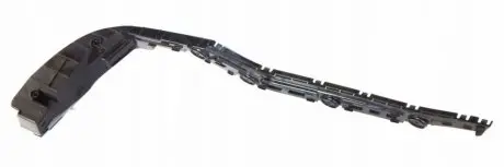 Направляющая заднего бампера левая VOLKSWAGEN 3AE 807 393 A VAG 3AE807393A