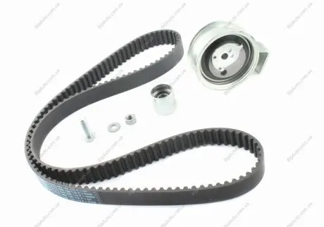 Комплект ременя ГРМ VOLKSWAGEN 06B 198 119 A VAG 06B198119A