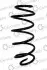 Пружина перед. Ford Mondeo 1,8 16V/2,0 16V 10/00- 14504061