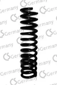 Пружина ходовой части CS Germany 14319402