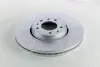 Диск передний Peugeot Expert 1.6HDi-2.0HDi 01.07- 17773