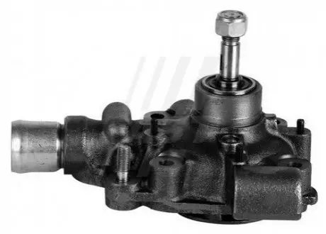 Водяна помпа Fiat/Iveco Daily 35.12 2.5D/TD 96-00 FAST FT57085