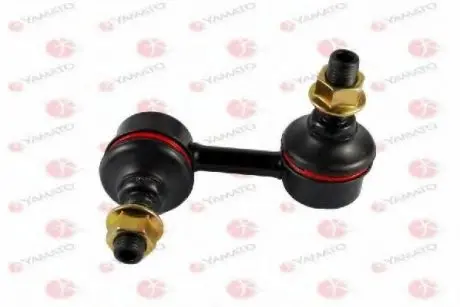 Тяга перед. стаб. лева Hyunday Accent 1.3/1.5 00- YAMATO J65049YMT