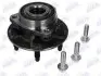 Подшипник зад. ABS+ Opel Insignia 1.4-2.0CDTI 08- BTA H2X028BTA (фото 1)