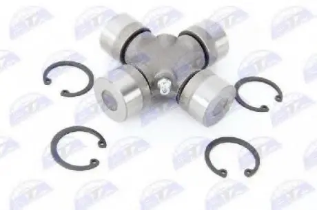 Крестовина Mitsubishi L200/L300/Pajero/Space Gear BTA G95004BTA