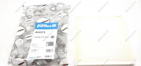 Фильтр салона BMW 3 (F30/F31) 12-/1 118 (F20) 10- Purflux AH373