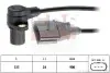 Датчик положения вала VW Golf/Bora/Passat 1.6-2.8 1.953.398