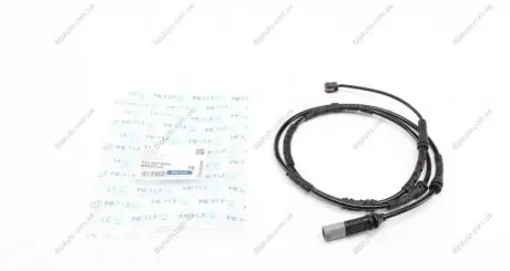 Сигнализатор, износ тормозных колодок MEYLE 3145270035