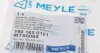 Газовая пружина, крышка багажник 140 165 0161 MEYLE 1401650161 (фото 6)