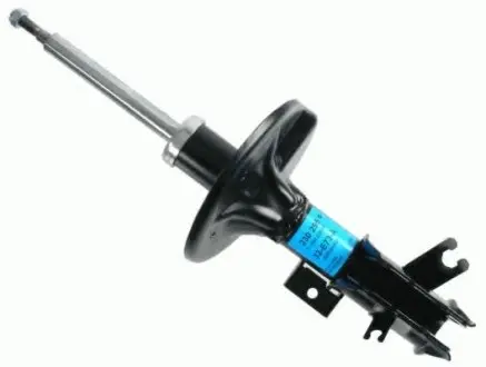 Амортизатор 230 295 SACHS 230295