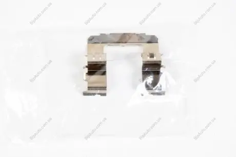 Пружінка гальмівних колодок SUBARU 26232FE002
