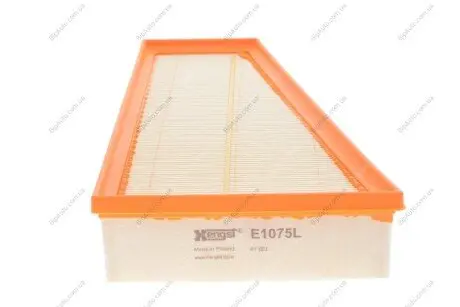 Фильтр воздушный HENGST HENGST FILTER E1075L
