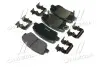 Колодки дискового гальма HYUNDAI MOBIS 583022PA70 (фото 4)